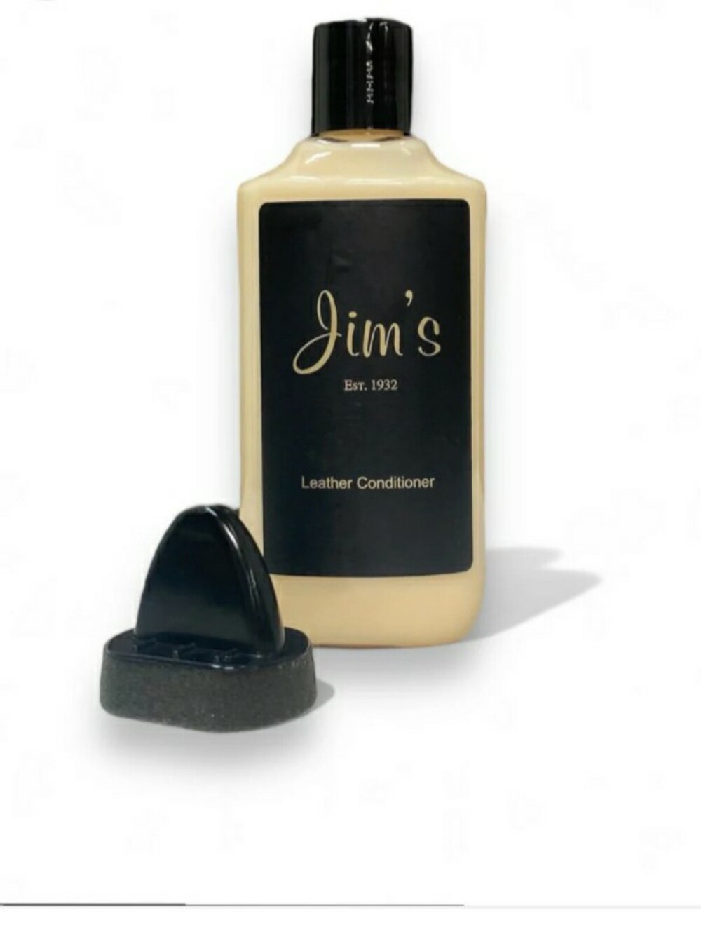 Jim's Juice Leather Conditioner 4oz